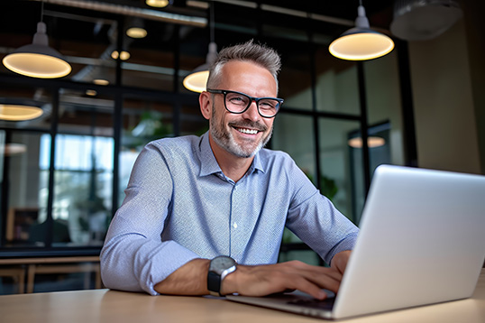 Coaching-Beratungsgespraech