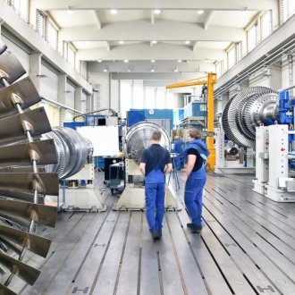 Zulieferindustrie